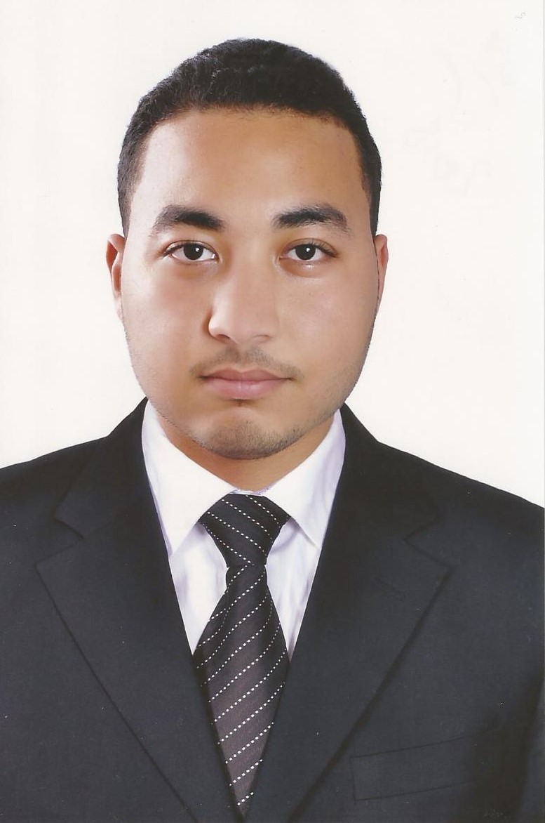 Oussama, Khouchani