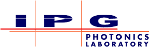 IPG Photonics Laboratory